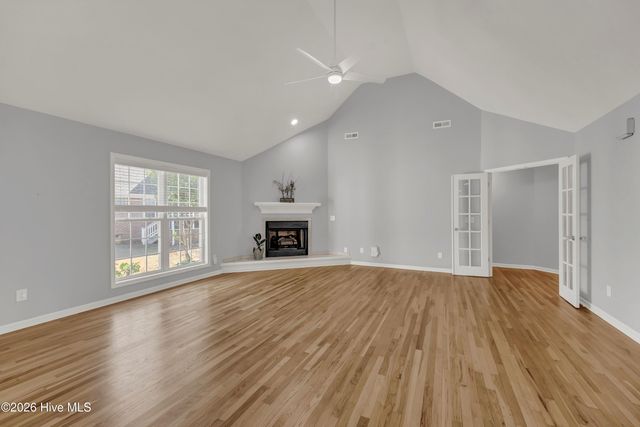 3805 Daphine Drive, Wilmington, NC 28409