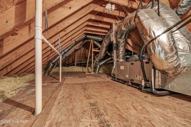 3805 Daphine Drive, Wilmington, NC 28409