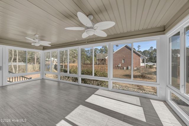 3805 Daphine Drive, Wilmington, NC 28409