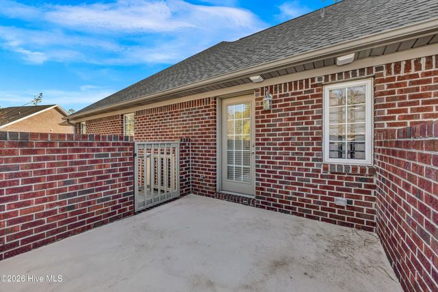 3805 Daphine Drive, Wilmington, NC 28409