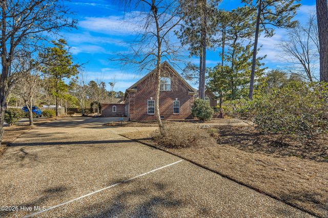 3805 Daphine Drive, Wilmington, NC 28409