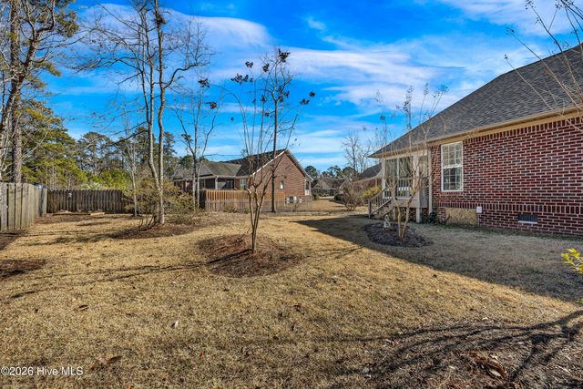 3805 Daphine Drive, Wilmington, NC 28409
