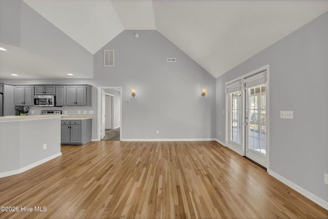 3805 Daphine Drive, Wilmington, NC 28409