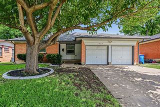1125 Waweenoc Avenue, Dallas, TX 75216
