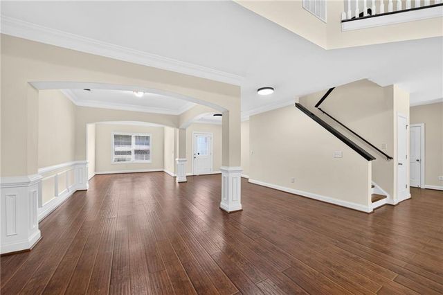 5711 Apple Grove Road, Buford, GA 30519