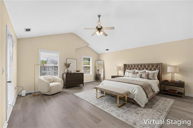 5711 Apple Grove Road, Buford, GA 30519