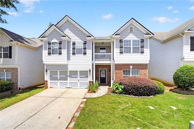 5711 Apple Grove Road, Buford, GA 30519