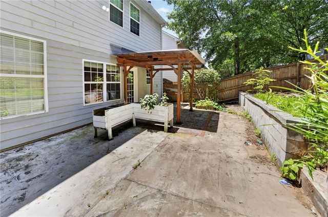 5711 Apple Grove Road, Buford, GA 30519