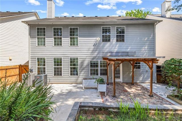 5711 Apple Grove Road, Buford, GA 30519