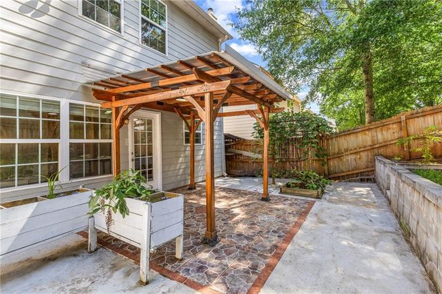 5711 Apple Grove Road, Buford, GA 30519