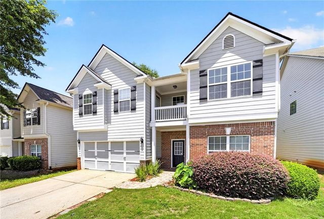 5711 Apple Grove Road, Buford, GA 30519