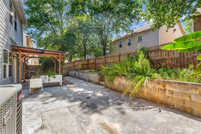 5711 Apple Grove Road, Buford, GA 30519