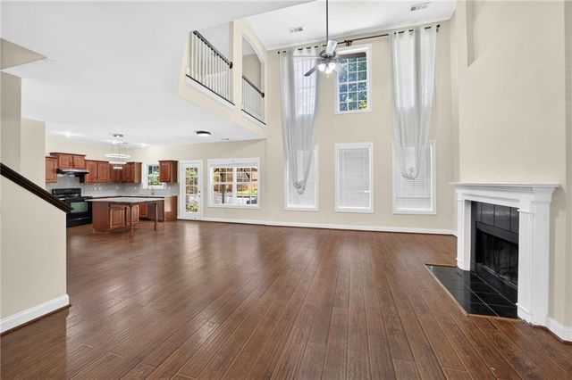 5711 Apple Grove Road, Buford, GA 30519