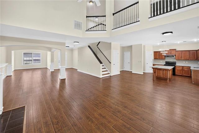 5711 Apple Grove Road, Buford, GA 30519