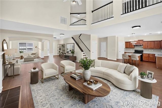 5711 Apple Grove Road, Buford, GA 30519