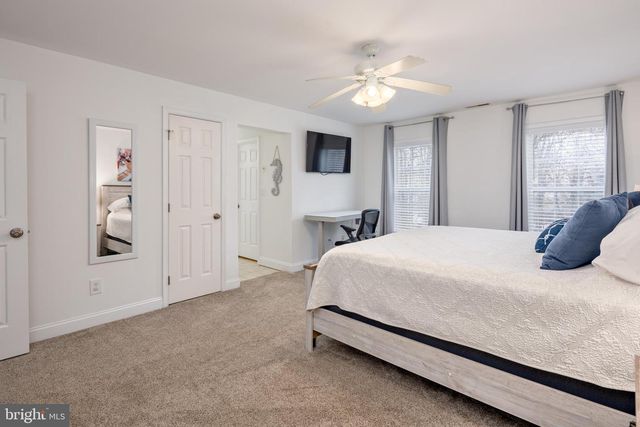 326 S CAROLINA RD, Stevensville, MD 21666