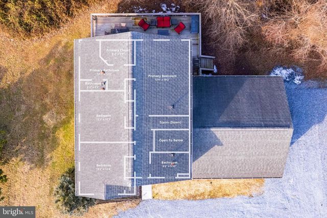 326 S CAROLINA RD, Stevensville, MD 21666