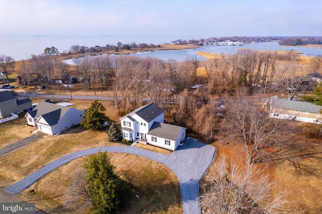 326 S CAROLINA RD, Stevensville, MD 21666