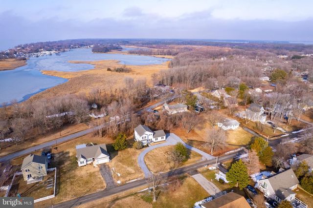 326 S CAROLINA RD, Stevensville, MD 21666