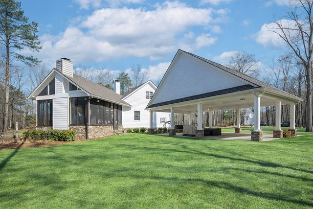 1652 Pierce Road, Waverly Hall, GA 31831