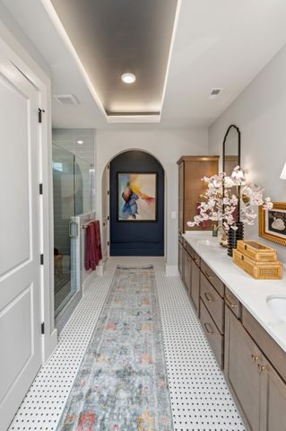 821 Saint Clair Avenue, Thompsons Station, TN 37179