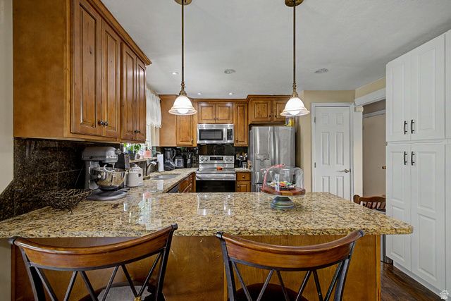 899 E 7905 S, Sandy, UT 84094