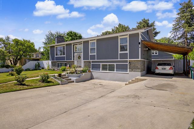 899 E 7905 S, Sandy, UT 84094