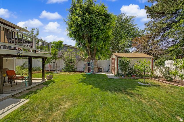 899 E 7905 S, Sandy, UT 84094