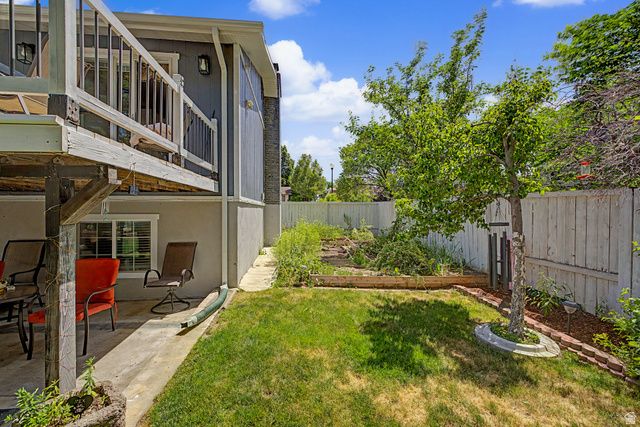 899 E 7905 S, Sandy, UT 84094