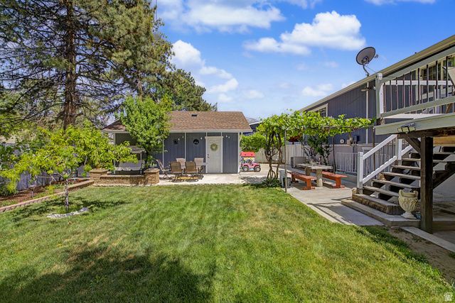 899 E 7905 S, Sandy, UT 84094