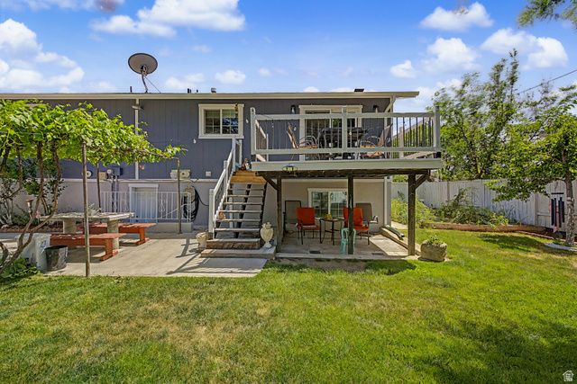 899 E 7905 S, Sandy, UT 84094