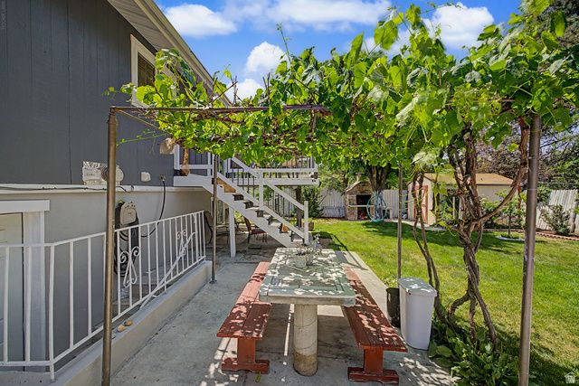 899 E 7905 S, Sandy, UT 84094