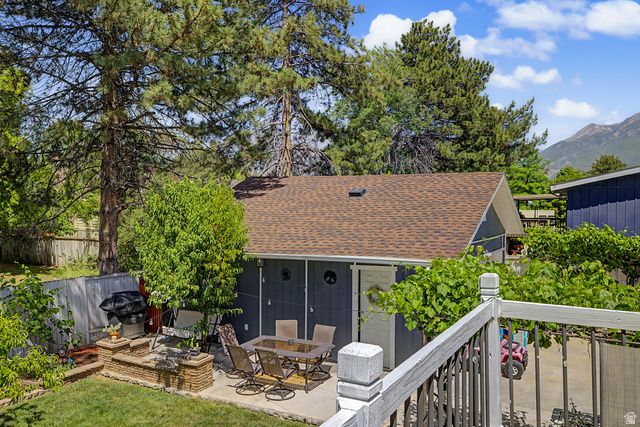 899 E 7905 S, Sandy, UT 84094