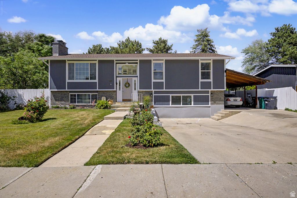 899 E 7905 S, Sandy, UT 84094