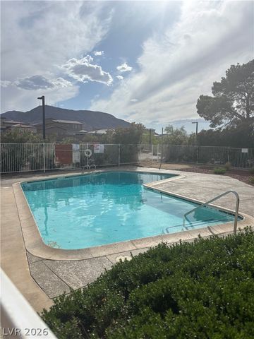 305 East Van Wagenen Street, Henderson, NV 89015