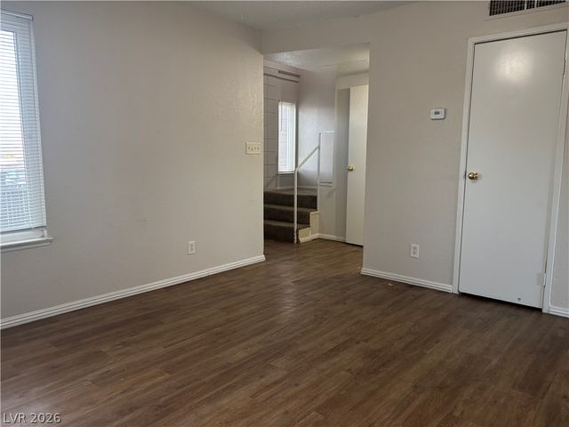 305 East Van Wagenen Street, Henderson, NV 89015