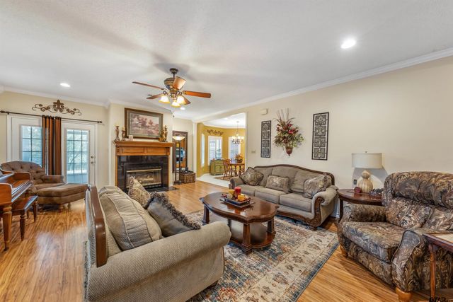 15050 Boaz Lane, Lindale, TX 75771