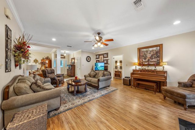 15050 Boaz Lane, Lindale, TX 75771