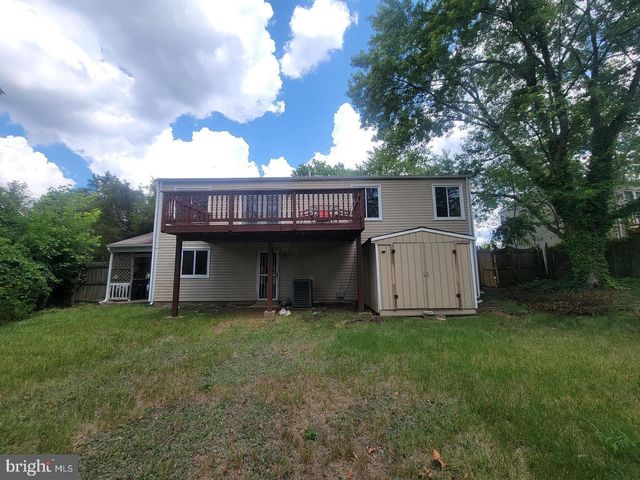 8903 BLACKBRIAR CT, Fort Washington, MD 20744