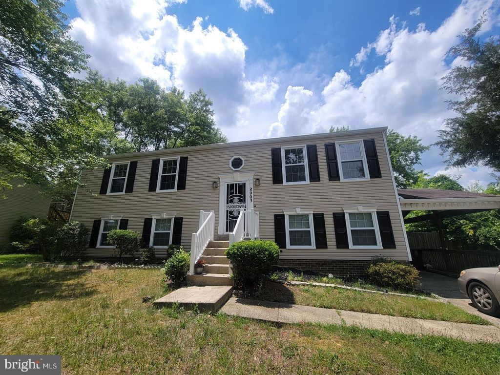 8903 BLACKBRIAR CT, Fort Washington, MD 20744