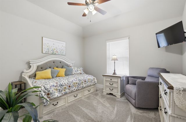 2021 Crystal Palace Boulevard, Alvarado, TX 76009