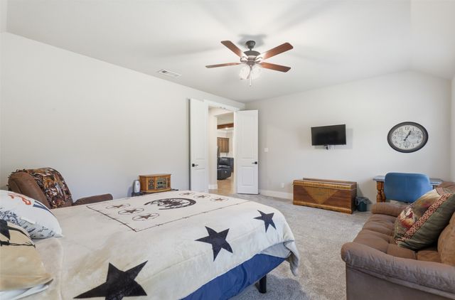 2021 Crystal Palace Boulevard, Alvarado, TX 76009