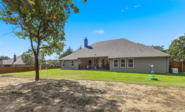 2021 Crystal Palace Boulevard, Alvarado, TX 76009