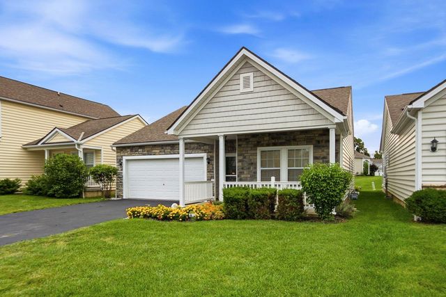 4016 REDROYAL Avenue, Columbus, OH 43230