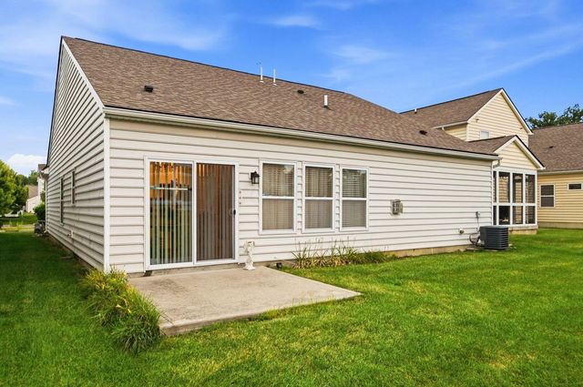 4016 REDROYAL Avenue, Columbus, OH 43230