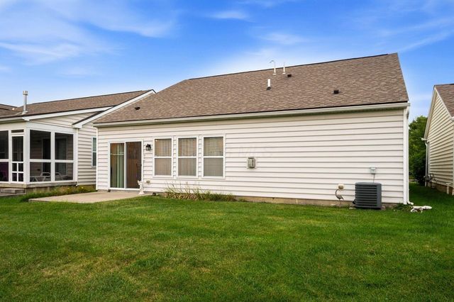 4016 REDROYAL Avenue, Columbus, OH 43230