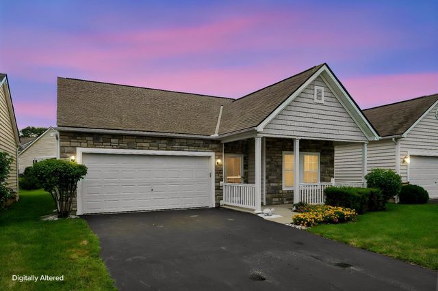 4016 REDROYAL Avenue, Columbus, OH 43230