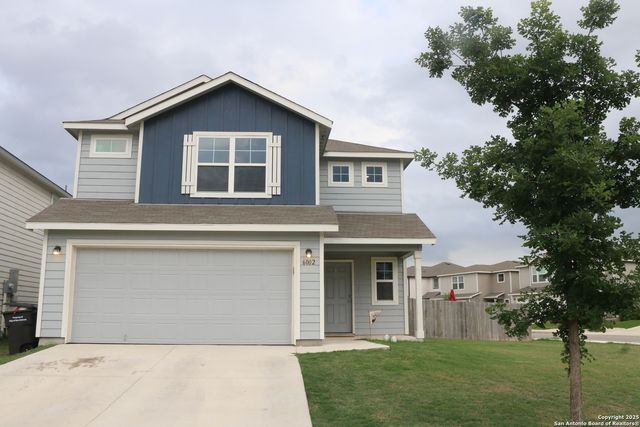 6002 Bluestem Way, San Antonio, TX 78218