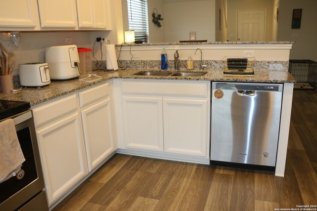 6002 Bluestem Way, San Antonio, TX 78218