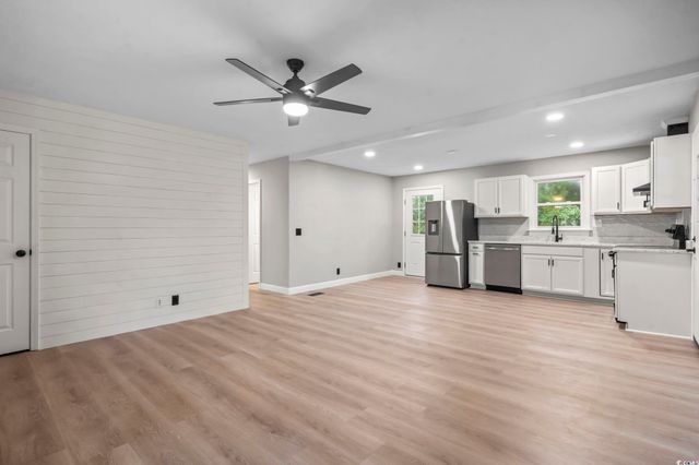 508 Oak Circle Dr., Myrtle Beach, SC 29588